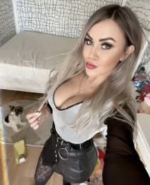 Фото проститутки Настя №5 в городе Каменск-Уральский