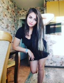 Фото проститутки КАТЯ №2 в городе Каменск-Уральский