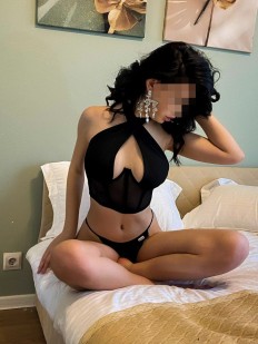 Фото проститутки Ольга №1 в городе Каменск-Уральский