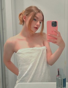 Фото проститутки Вика №1 в городе Каменск-Уральский