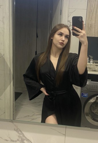 Катя, Г. Каменск-Уральский