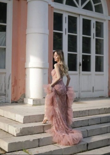 Луиза, Г. Каменск-Уральский