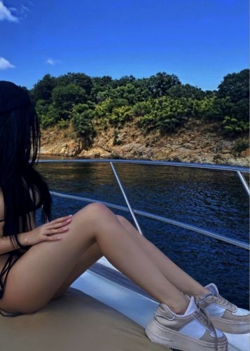 Милана, Г. Каменск-Уральский