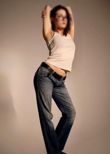 Надюша, Г. Каменск-Уральский