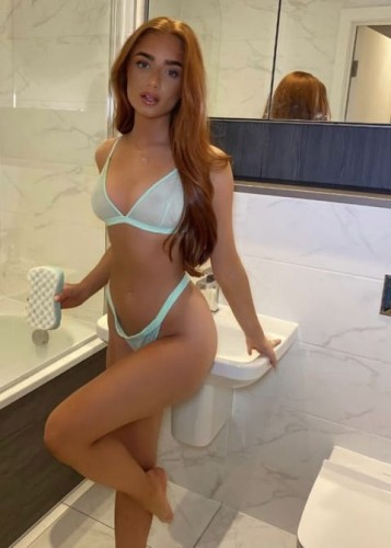 Настасья, Г. Каменск-Уральский