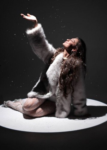 Оля, Г. Каменск-Уральский