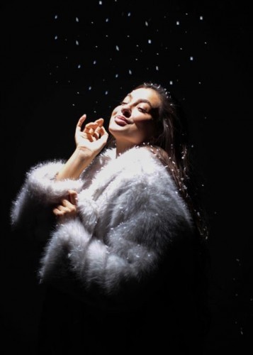 Оля, Г. Каменск-Уральский