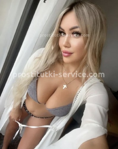 Настя, Г. Каменск-Уральский