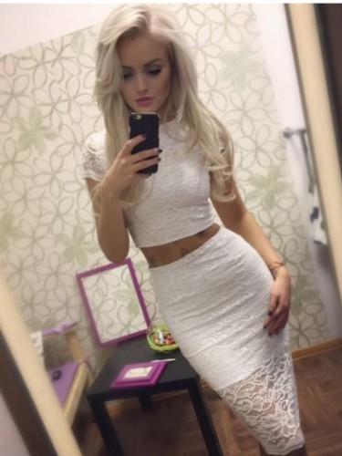 Настя, Г. Каменск-Уральский